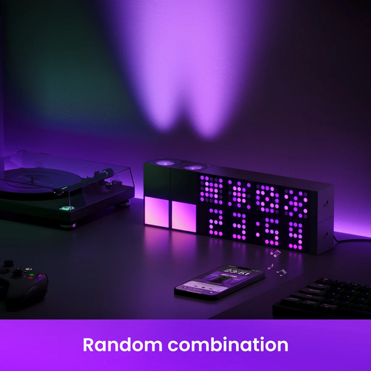 Yeelight Cube Smart Lamp
