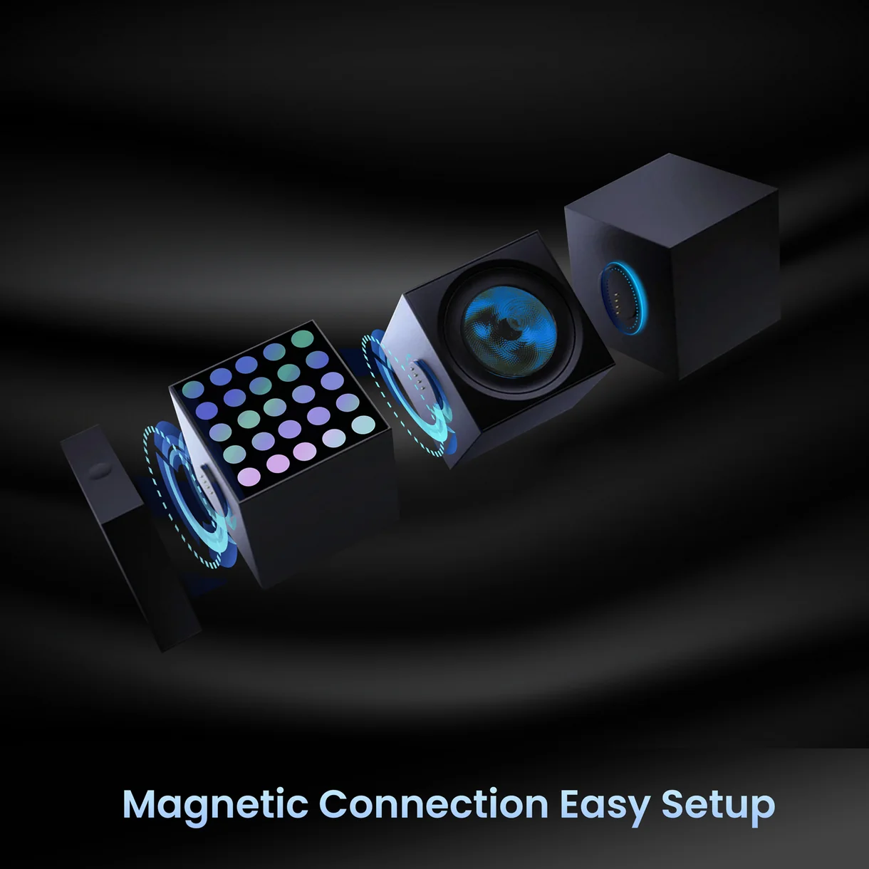 Yeelight Cube Smart Lamp