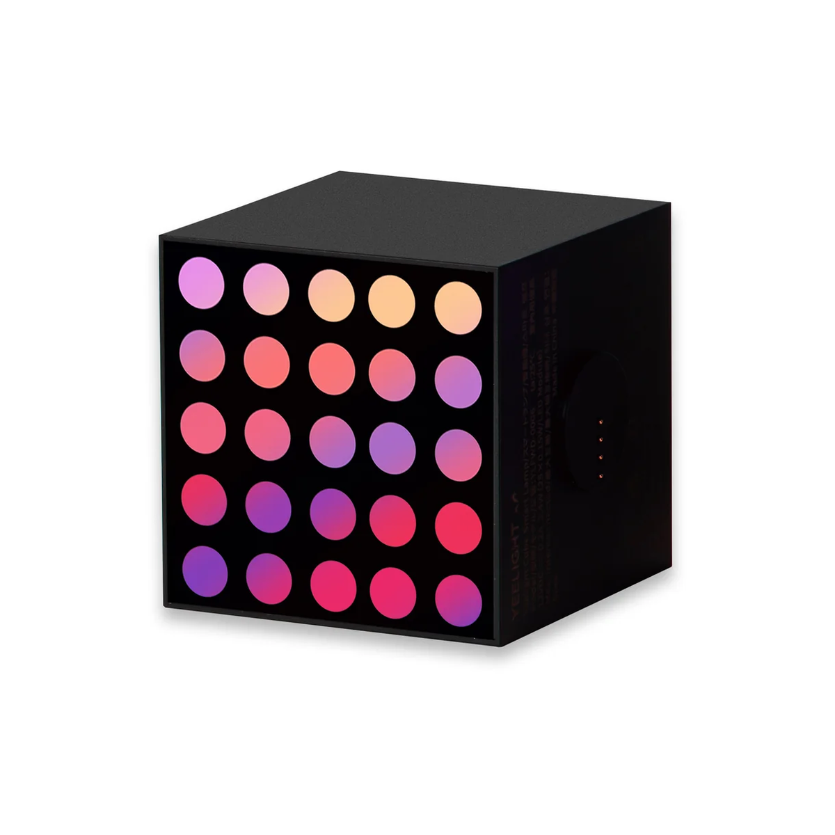 Yeelight Cube Smart Lamp
