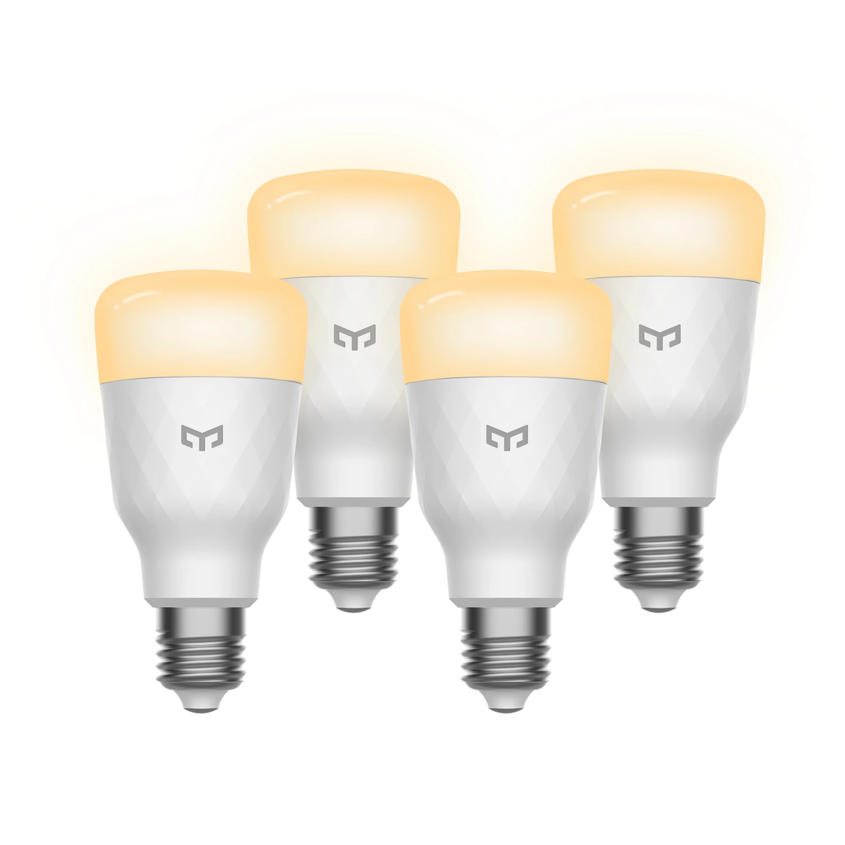 Yeelight Smart Dimmable Bulb W3